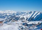 Zell Am See, Austria