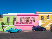South African Highlights - Deluxe
