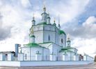 Yeniseysk, Russia
