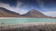 Reserva Nacional De Fauna Andina Eduardo Avaroa, Bolivia