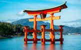 Itsukushima Shrine