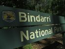 Bindarri National Park