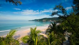 Incredible Phuket - Luxury