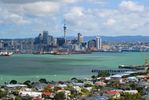 Auckland City Highlights