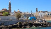 Monopoli, Italy