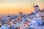 Santorini, Greece