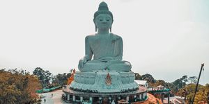 Phuket All Inclusive - Luxury