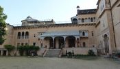 Mukundgarh Fort