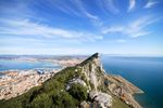 Gibraltar, Spain