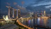 City Tour Singapore