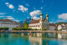 Best of Switzerland - Standard