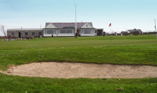 The Anglesey Golf Club
