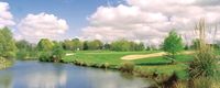 Bordeaux Lac Golf Club La Jalle Course