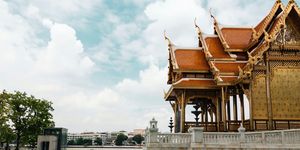 Experience Bangkok - Deluxe