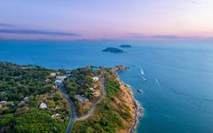 Incredible Phuket - Deluxe