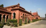 Baba Barchi Bahur Dargah