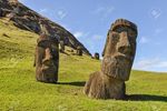 Rano Raraku