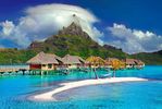 Tahaa, French Polynesia