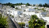 Alberobello, Italy