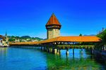 Lucerne, Switzerland