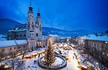 Bressanone, Italy