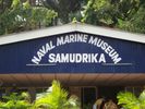 Samudrika Naval Marine Museum