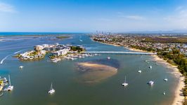 Australian 9 Nights Family Package - Premium
