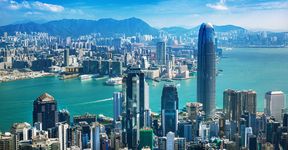 Disneyland and Macau Package - Deluxe