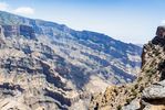 Jebel Shams, Oman