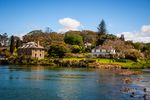 Bay Of Islands, New Zealand