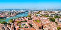 Toulouse, France