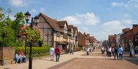 Stratford-upon-avon, United Kingdom