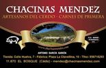 Chacinas Mendez