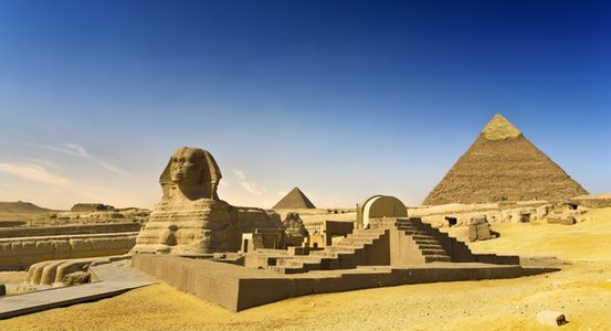 cosmos travel agency egypt