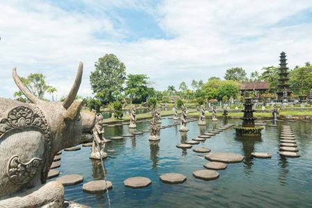 bali tour packages for couple