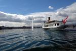 Geneva City Tour And Boat Cruise