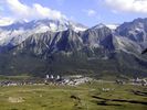 Passo Del Tonale, Italy