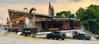 Al Noorani Restaurant