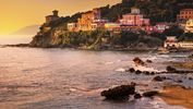 Quercetano Bay, Италия