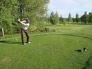 Kraklund Golf