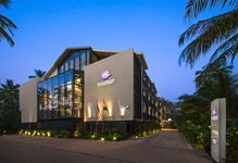 Grand Mercure Goa Shrem Resort CP Superior