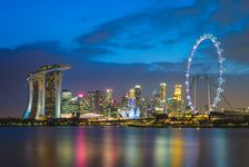 Fascinating Singapore