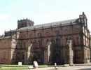 The Old Goa Church Walking Tour