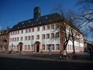 Old University – Heidelberg