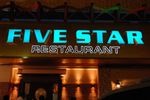 Five Star Restaurant