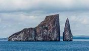 San Cristobal Island, Ecuador