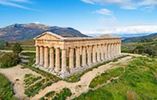 Segesta, Italy