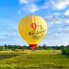 Hot Air Ballooning