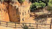 Baratti, Италия