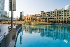 6N Dubai with Ferrari World and Bollywood Park